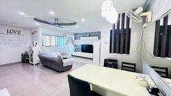 Blk 611 Bukit Panjang Ring Road (Bukit Panjang), HDB 5 Rooms #582396341